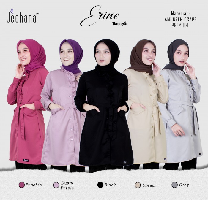 Official Store  Tunic Erine Mom