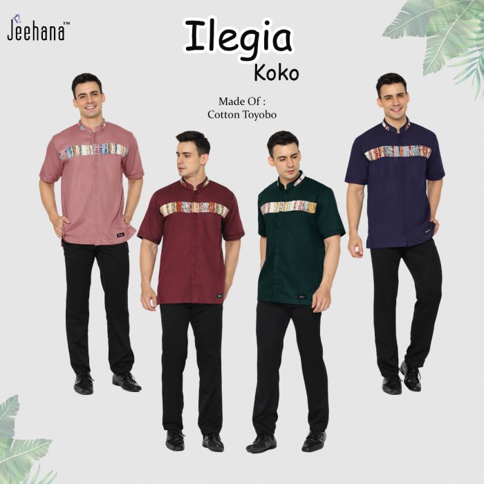 Official Store  Koko Ilegia
